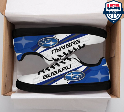 Subaru g1 Skate New Shoes Rze1