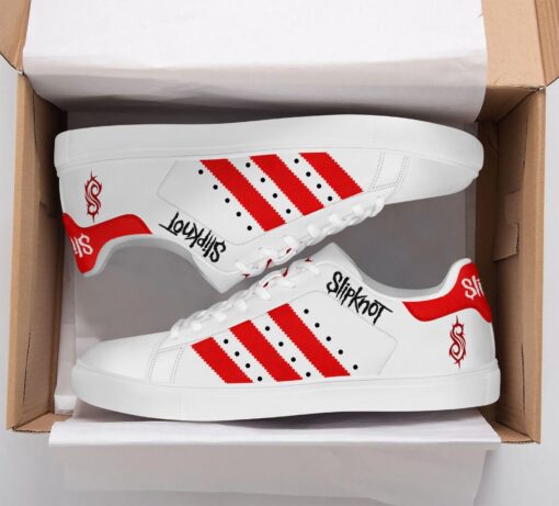 Slipknot 1g Stan Smith Shoes B23
