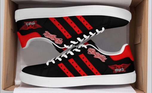 Aerosmith 1g Stan Smith Shoes M08
