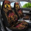 Johnny Depp 001 Seat Covers B22
