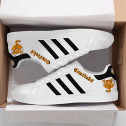 Garfield Lover Stan Smith Shoes Rze1