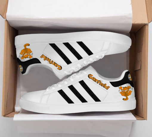 Garfield Lover Stan Smith Shoes M08