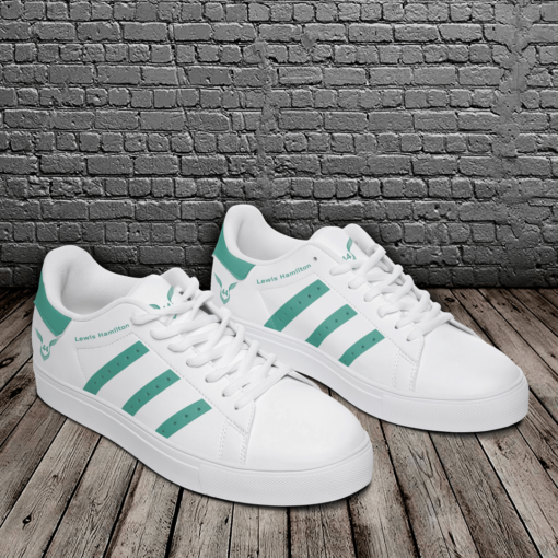 Lewis Hamilton 2 Skate New Shoes B21