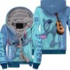 Stitch i0 Fleece Jacket B19