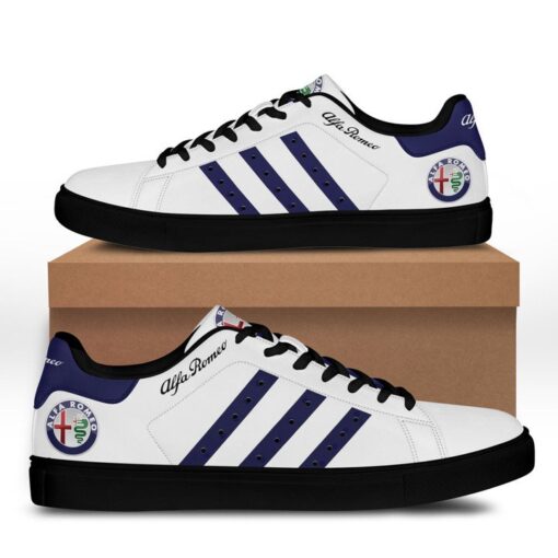 Alfa Romeo 2 Stan Smith Shoes B22
