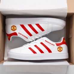Manchester United 1 Skate New Shoes B19