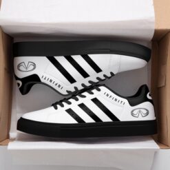 Infiniti 2 Skate New Shoes B23