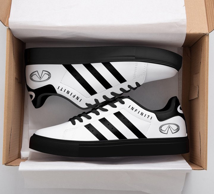 Infiniti 2 Skate New Shoes B23