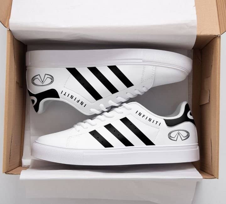 Infiniti 1 Skate New Shoes B23