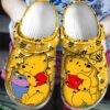 Winnie the Pooh 01 Crocs B19