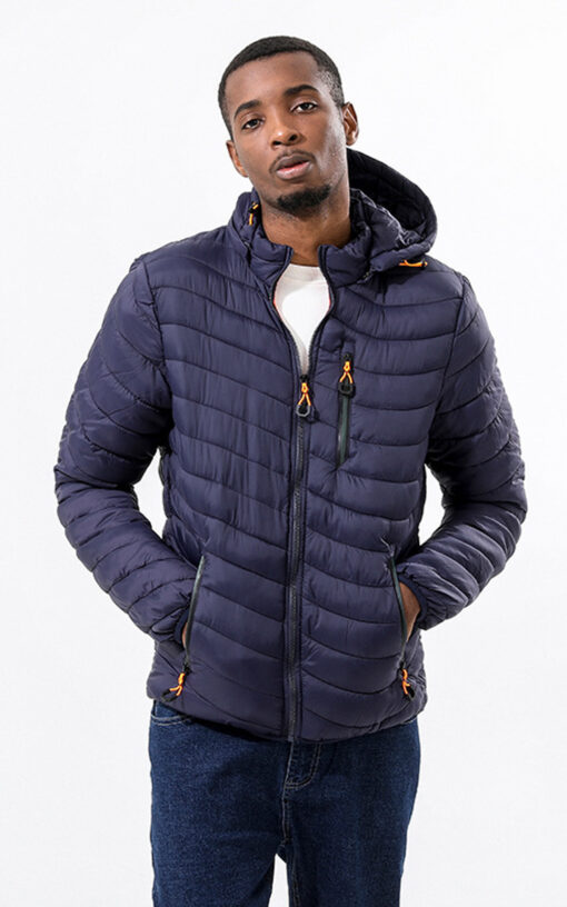 Super Lightweight Feather Life Jacket - Image 2