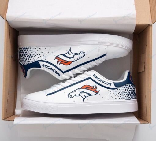Denver Broncos Smith Shoes Rze1