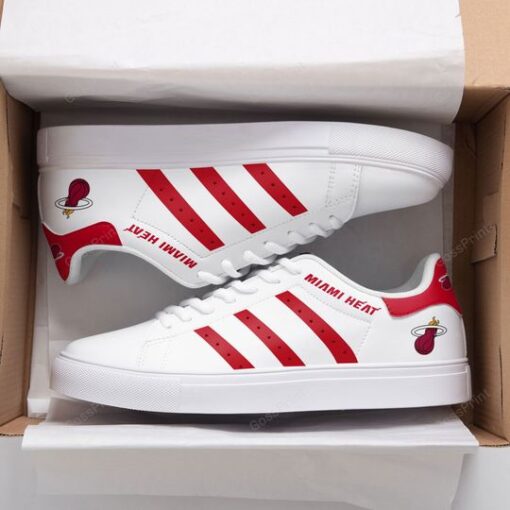 Miami Heat i1 Smith Shoes B21