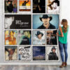 Tim McGraw 1 Quilt Blanket Quilt B21