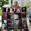 Tom Cruise Blanket Quilt B22