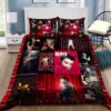 Elvis Presley 2a Bedding Set Rze1