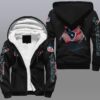 Houston Texans  Fleece Jacket B21