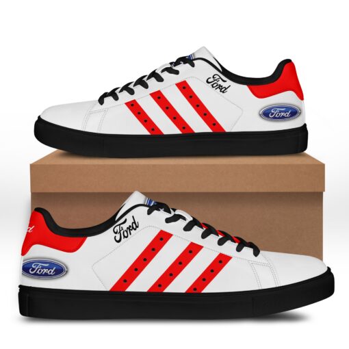 Ford Skate New Shoes TN