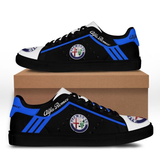 Alfa Romeo 1 Stan Smith Shoes B22