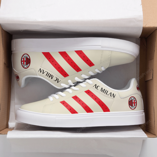 AC Milan 1 Stan Smith Shoes B19