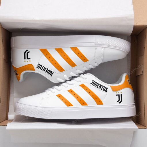 Juventus 1 Stan Smith Shoes MIH08