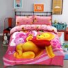 Winnie the pooh bedding set B23