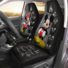 Mickey Mouse Car Seat Covers B19