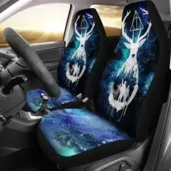 Harry Potter Car Seat Covers Rze