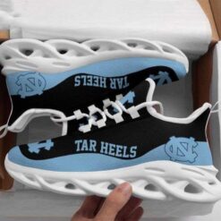 Tar Heels Max Soul Shoes Rze2