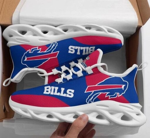 Buffalo Bills Max Soul Shoes Rze2