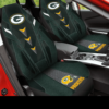 Green Bay Packers Seat Covers Rze2