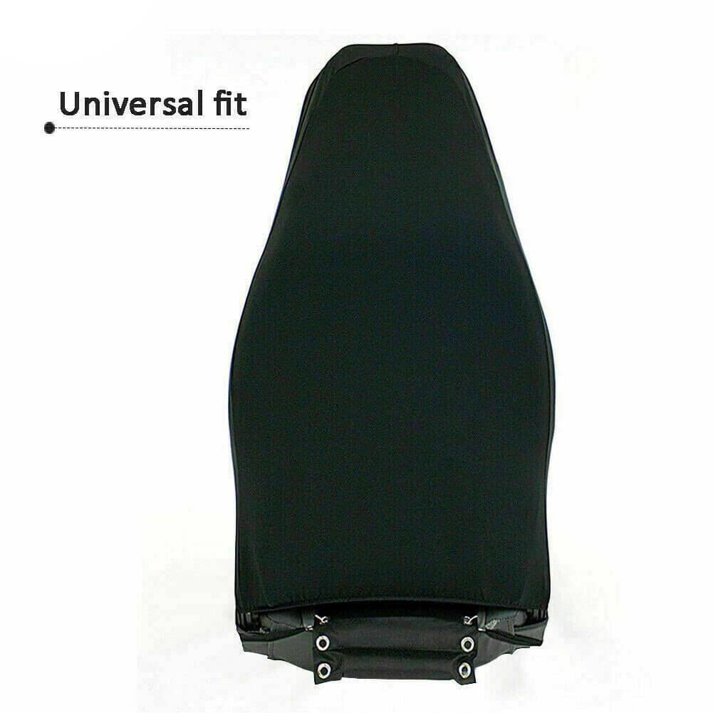 Miami Heat Car Seat Covers Rze1 - Image 3