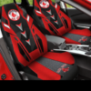 Boston Red Sox Seat Covers TH21