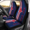 Boston Red Sox 2 Seat Covers CCHU