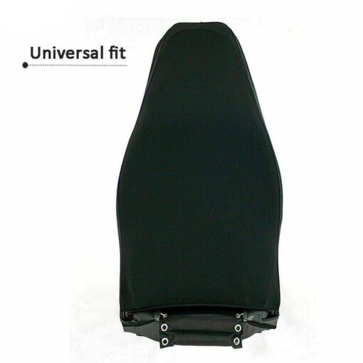 Chicago Bulls Car Seat Covers TH21 - Image 3