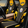 Pittsburgh Steelers Seat Covers B20