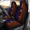 Phoenix Suns 1 NBA Car Seat Covers B22