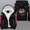 Kansas City Rze2iefs Fleece Jacket Rze2