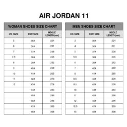 Alternative view of Indianapolis Colts Jordan 11 Rze1