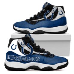 Indianapolis Colts Jordan 11 Rze1