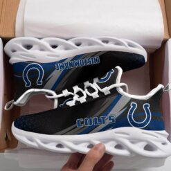 Indianapolis Colts Max Soul Rze1