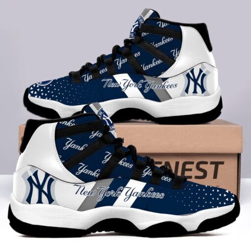 New York Yankees lover Jordan 11 B23