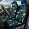 Seattle Seahawks Lover Seat Covers Rze2