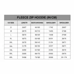 Alternative view of Washington Redskins Fleece Jacket Rze2