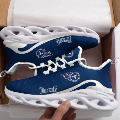 Tennessee Titans White Max Soul Rze2