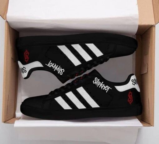 Slipknot Band Stan Smith Shoes Rze1