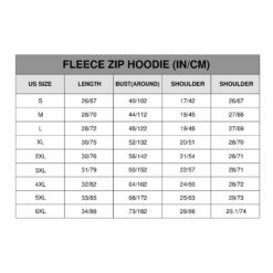Alternative view of New England Patriots Fleece Jacket B23