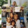 ABBA Blanket Quilt TH21