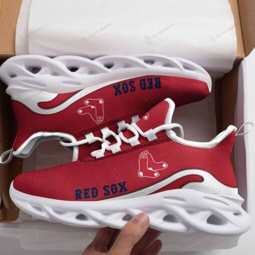 Boston Red Sox Max Soul TH21