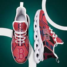 Boston Red Sox 1 Max Soul TH21